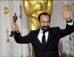 اصغر فرهادی اصغر فرهادی