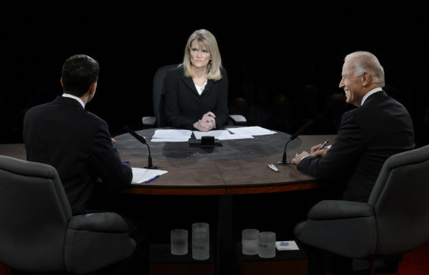 مناظره مناظره