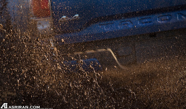 پیش نمایشی برای نمایشگاه خودرو دیترویت 2015 پیش نمایشی برای نمایشگاه خودرو دیترویت 2015