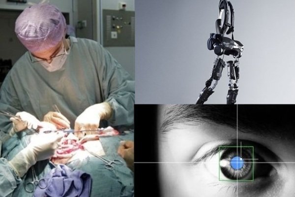 شگفت انگیزترین جراحیهای 2014 شگفت انگیزترین جراحیهای 2014