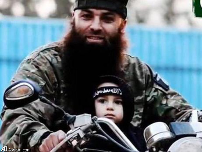 بچه 3 ساله پیدا شد (+عکس) بچه 3 ساله پیدا شد (+عکس)