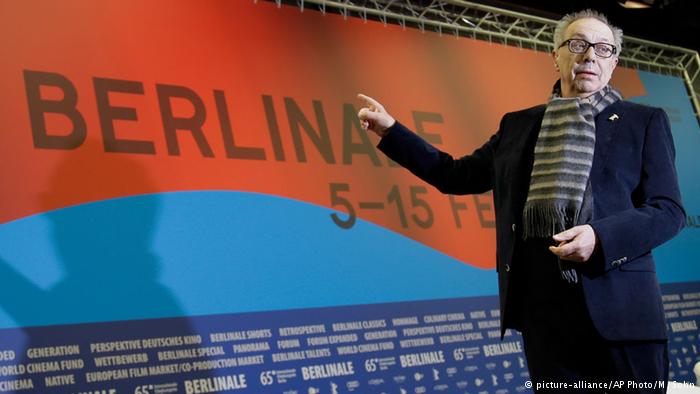 دیتر کاسلیک، مدیری که برلین را دگرگون کرد