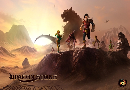 یک بازی ایرانی به بازار می آید