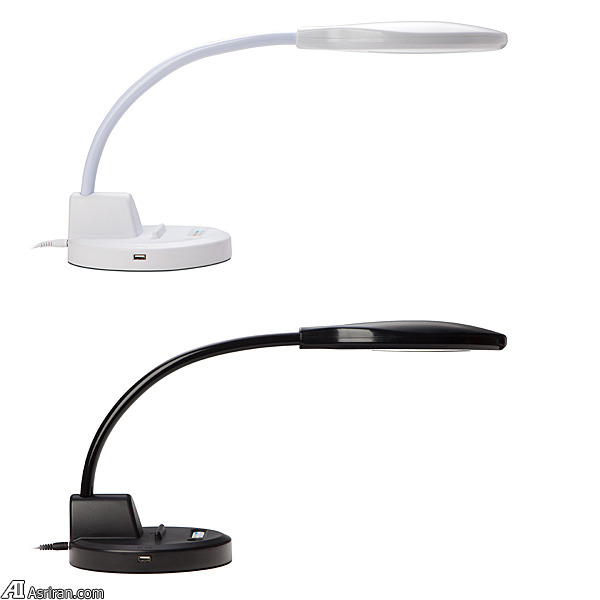 چراغ LED مجیک؛ ترکیب روشنایی و شارژ