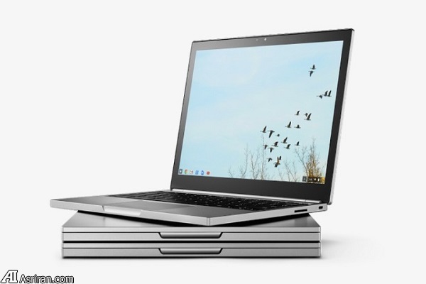 5 دلیل برای خرید کرومبوک پیکسل جدید 5 دلیل برای خرید کرومبوک پیکسل جدید