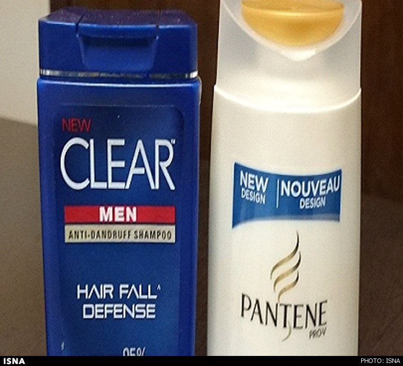 این شامپوها را نخرید!