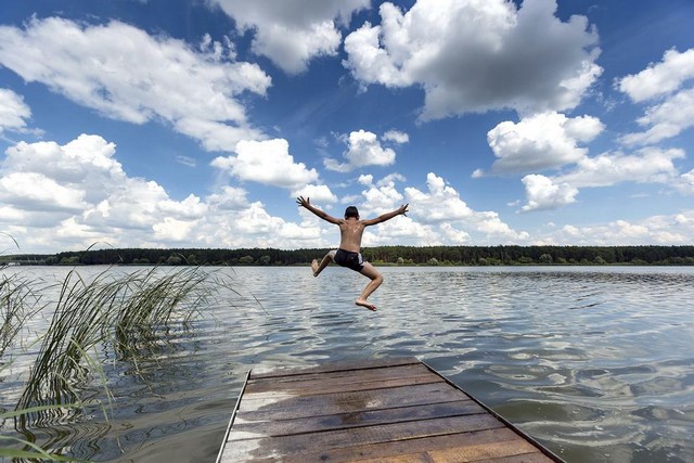 دیدنی های امروز