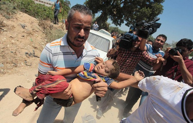 دیدنی های امروز