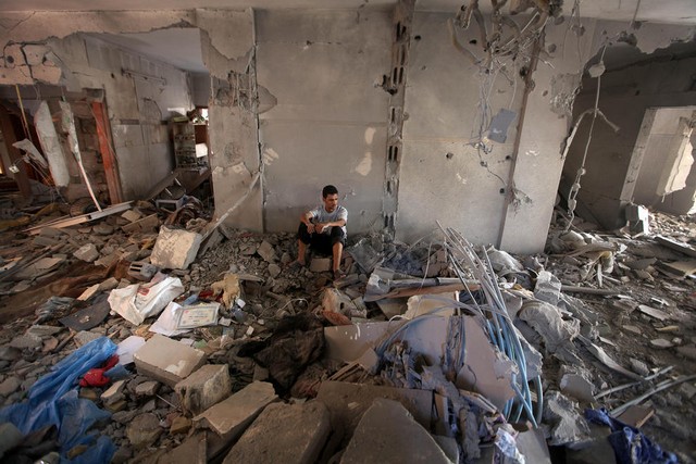 دیدنی های امروز