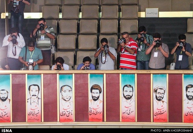 اجلاس خبرگان رهبری (عکس)