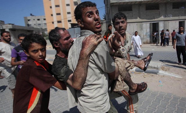 دیدنی های امروز