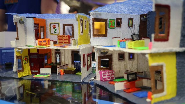 چاپ سه بعدی: از خودرو تا گیاه! (عکس)