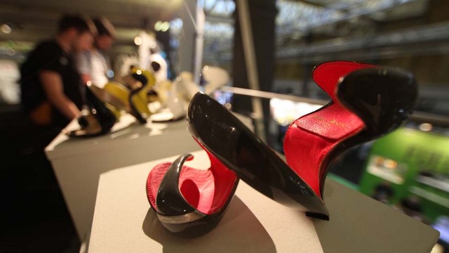 چاپ سه بعدی: از خودرو تا گیاه! (عکس)