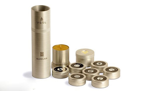 کامل ترین پکیج برای ماجراجویان (+عکس)