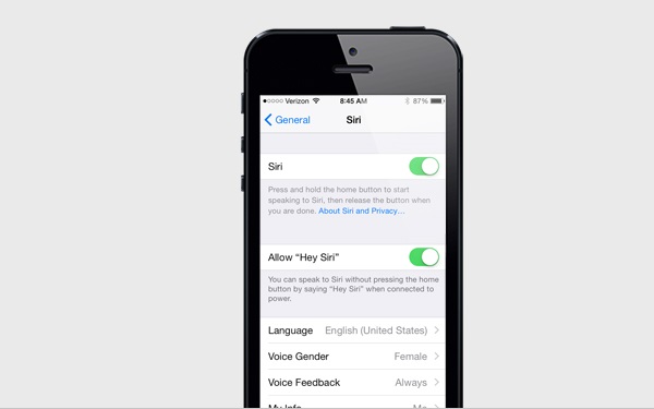 8 ترفند مهم iOS 8  که باید از آنها اطلاع داشته باشید