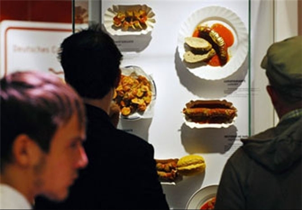 موزه‌ های عجیب (عکس)