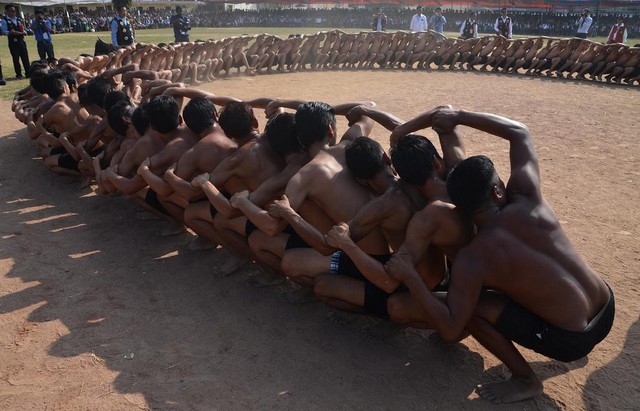 دیدنی های امروز