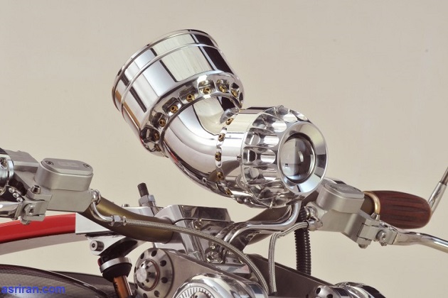 بیونویل لگسی؛ میراثی منحصر به فرد!