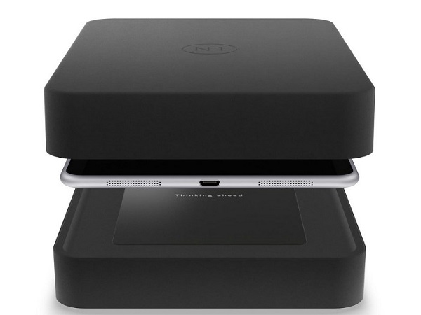 نوکیا تبلت اندرویدی N1 را معرفی کرد نوکیا تبلت اندرویدی N1 را معرفی کرد