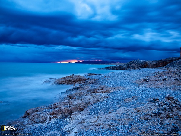 از نشنال جئوگرافیک(عکس)