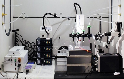 سینما به درون چشمها میآید سینما به درون چشمها میآید