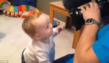 زایمان یک میلیون دلاری! (+عکس)