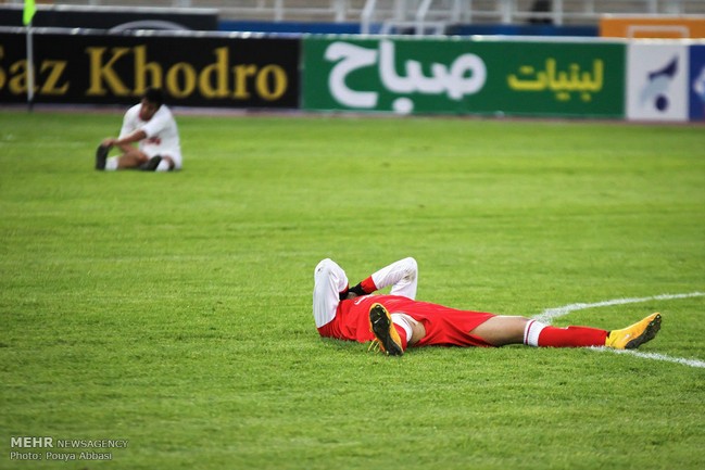 پدیده، تراکتورسازی را حذف کرد