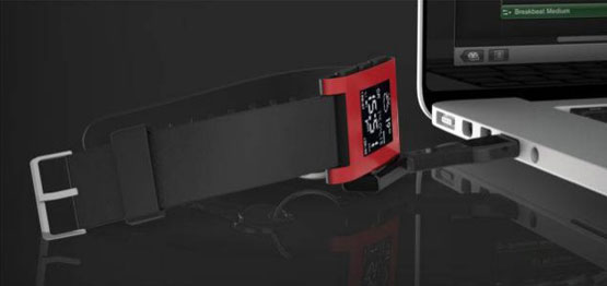 شارژری به‌اندازه یک کلید