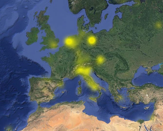 چرا تلگرام امروز قطع شد؟ چرا تلگرام امروز قطع شد؟