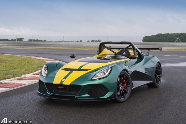 برخی از بهترین ابرخودروهای معرفی شده در سال 2015 برخی از بهترین ابرخودروهای معرفی شده در سال 2015