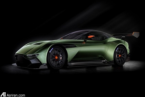 برخی از بهترین ابرخودروهای معرفی شده در سال 2015 برخی از بهترین ابرخودروهای معرفی شده در سال 2015