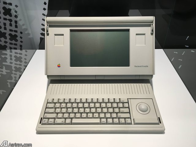 نمایش تحول طراحی محصولات در «موزه اپل» نمایش تحول طراحی محصولات در «موزه اپل»