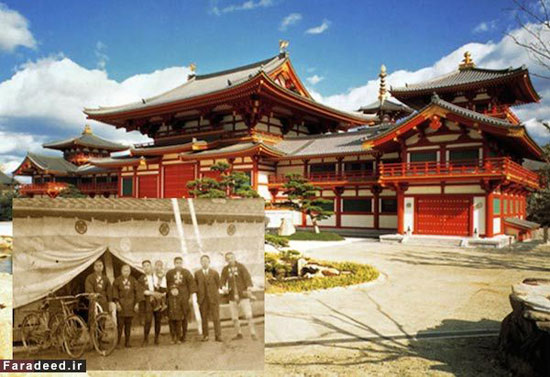 قدیمی‌ ترین شرکت‌ های جهان (+عکس)