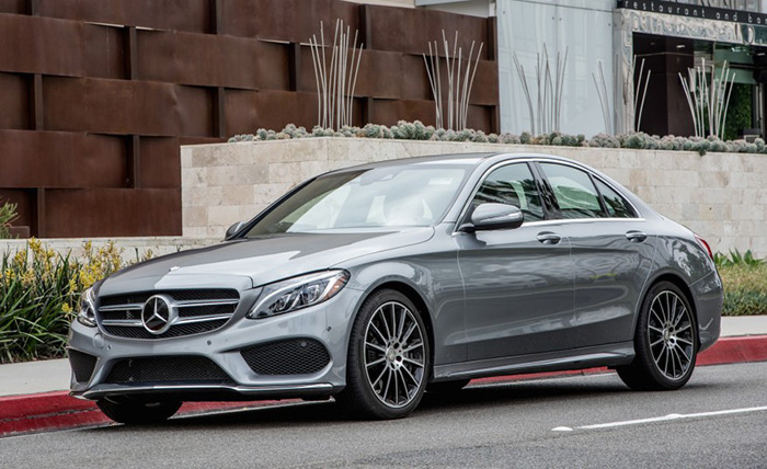 بهترین سدانهای لوکس سایز متوسط ۲۰۱۵ بهترین سدانهای لوکس سایز متوسط ۲۰۱۵