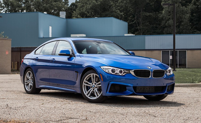 بهترین سدانهای لوکس سایز متوسط ۲۰۱۵ بهترین سدانهای لوکس سایز متوسط ۲۰۱۵