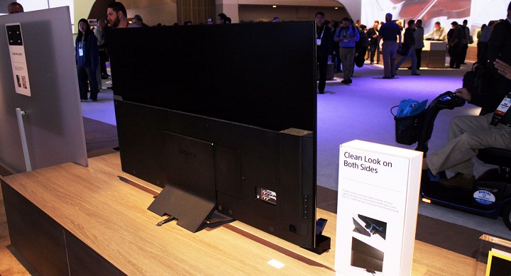 نگاه نزدیک به پرچمداران 2016 سونی نگاه نزدیک به پرچمداران 2016 سونی