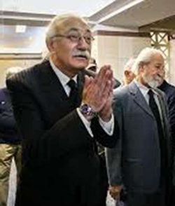 پیشکسوت سینما و تلویزیون به کما رفت