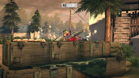 بررسی بازی Brothers in Arms 3: فرزندان جنگ بررسی بازی Brothers in Arms 3: فرزندان جنگ