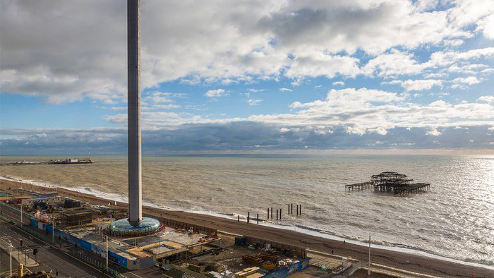 باریکترین برج جهان باریکترین برج جهان