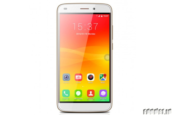 رونمایی هایر از چهار گوشی هوشمند رونمایی هایر از چهار گوشی هوشمند