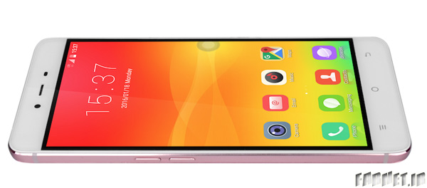 رونمایی هایر از چهار گوشی هوشمند رونمایی هایر از چهار گوشی هوشمند