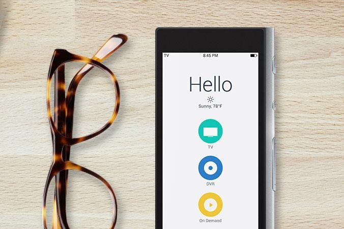 کنترل تمام دنیا در دستان شما