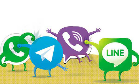 بورس وایبری؛ بورس تلگرامی! بورس وایبری؛ بورس تلگرامی!