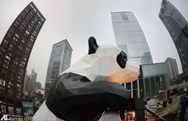 10 شهر برتر چین در زمینه نوآوری 10 شهر برتر چین در زمینه نوآوری