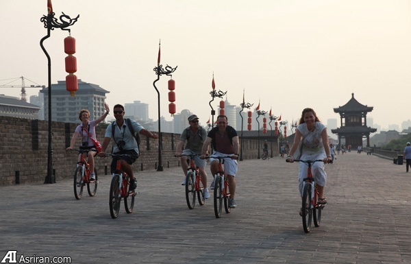 10 شهر برتر چین در زمینه نوآوری 10 شهر برتر چین در زمینه نوآوری