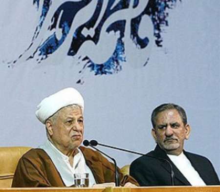 هاشمی به تلویزیون بازگشت