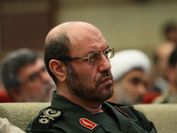 سفر وزیر دفاع به ترکیه سفر وزیر دفاع به ترکیه