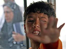 گزارشی از یک فاجعه علیه کودکان خیابان گزارشی از یک فاجعه علیه کودکان خیابان