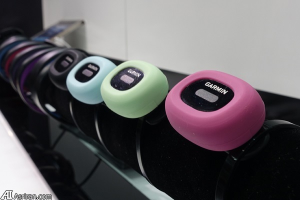 نگاهی گذرا به نخستین دوره نمایشگاه CES آسیا نگاهی گذرا به نخستین دوره نمایشگاه CES آسیا