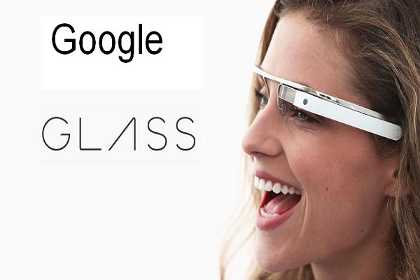 مدل تازه عینک گوگل در راه است مدل تازه عینک گوگل در راه است